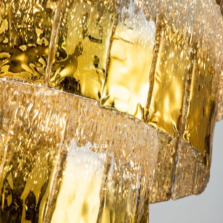 Подвесная люстра Midas от интернет-магазина IDODOM.RU