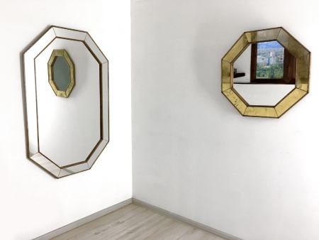 Зеркало Jean от интернет-магазина IDODOM.RU