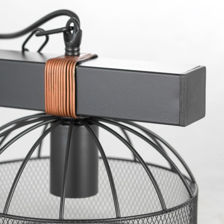 Подвесной светильник Lussole LSP-8799 от интернет-магазина IDODOM.RU