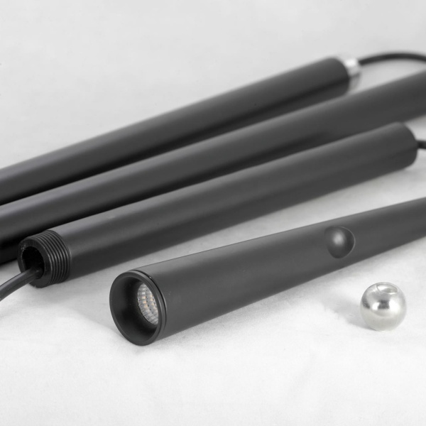 Торшер Lussole  Dawson LSP-0576 от интернет-магазина IDODOM.RU