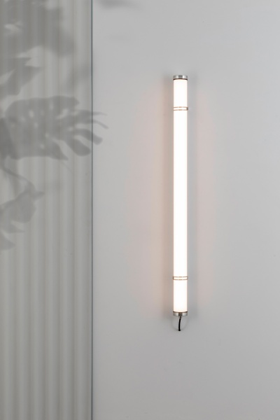 Настенный светильник Scuba 36W черный от интернет-магазина IDODOM.RU