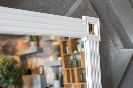 Зеркало Column White от интернет-магазина IDODOM.RU