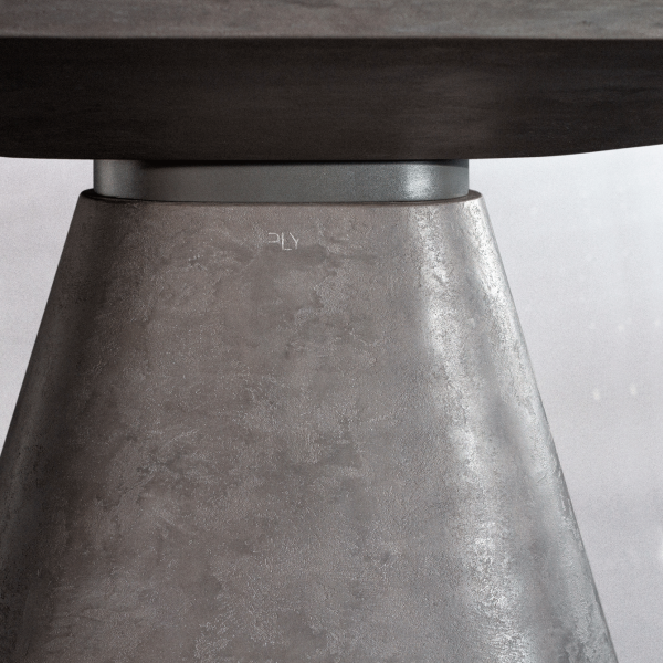 GoldenSection_T Concrete от интернет-магазина IDODOM.RU