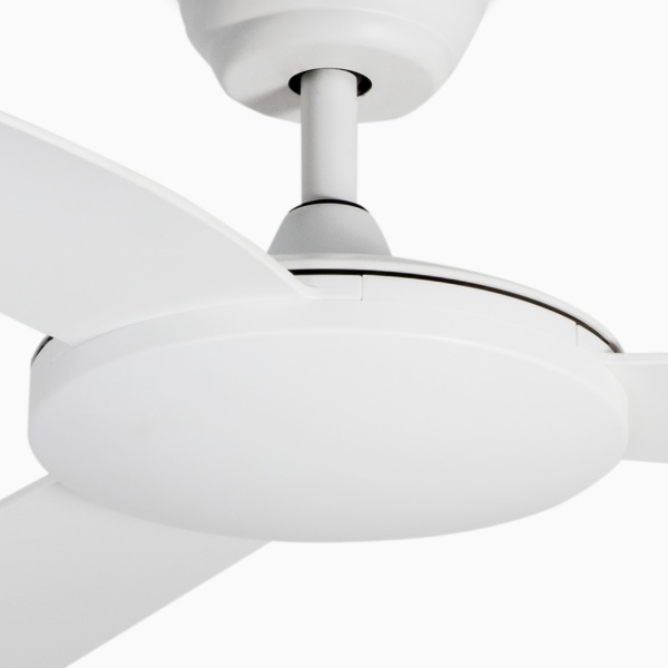 Вентилятор Islot L белый DC SMART от интернет-магазина IDODOM.RU