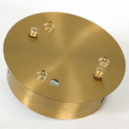 Люстра подвесная Lussole LSP-7119 от интернет-магазина IDODOM.RU