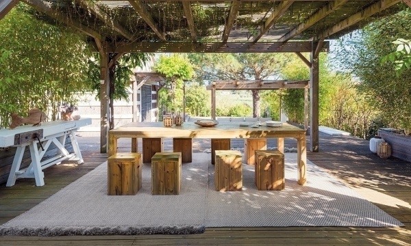 Ковер GL Diagonal aloe-opal 90x200 см от интернет-магазина IDODOM.RU