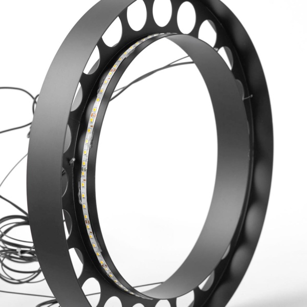 Люстра подвесная Lussole LSP-7320 от интернет-магазина IDODOM.RU