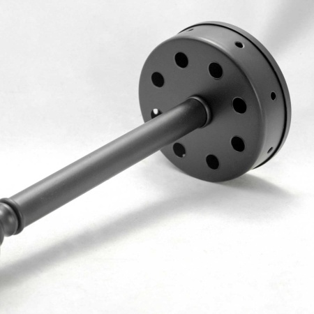 Люстра подвесная Lussole LSP-8104 от интернет-магазина IDODOM.RU