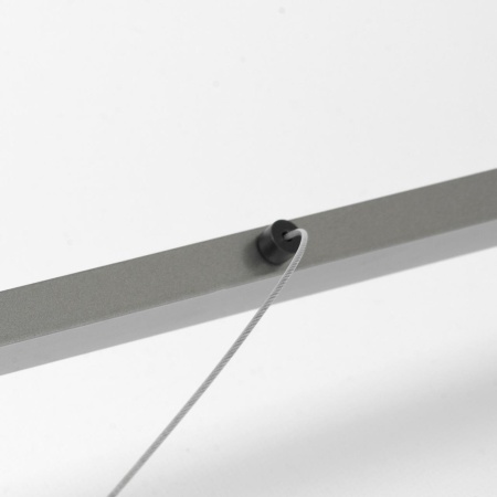 Линейно-подвесной светильник Lussole LSP-7165 от интернет-магазина IDODOM.RU