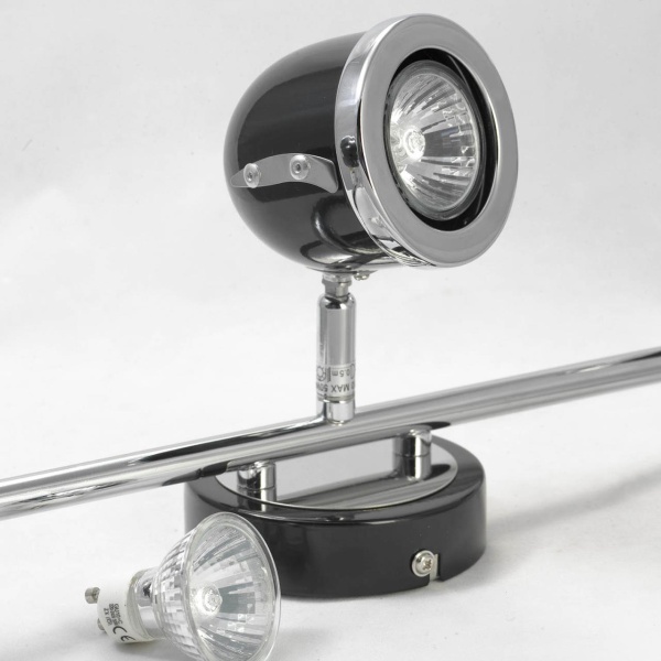 Спот Lussole  LSN-3121-03 от интернет-магазина IDODOM.RU