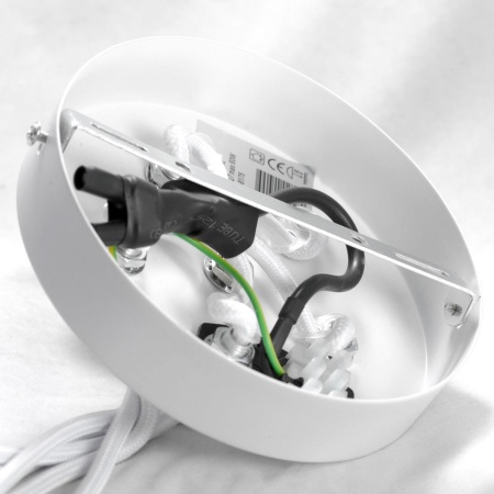 Люстра Lussole LSP-8175 от интернет-магазина IDODOM.RU