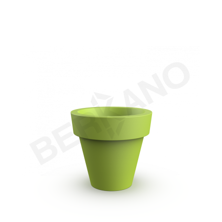 Кашпо classic 75 Spring Green