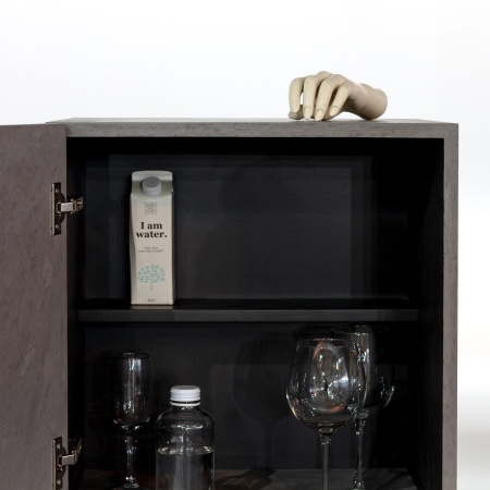 Винный шкаф Mini Wine от интернет-магазина IDODOM.RU