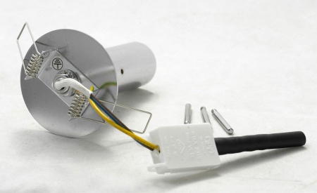 Потолочный светильник Lussole GRLSP-9551 от интернет-магазина IDODOM.RU