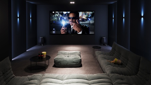 Диван ДеФранс™️ прямой 2-х местный - Эконом микровелюр