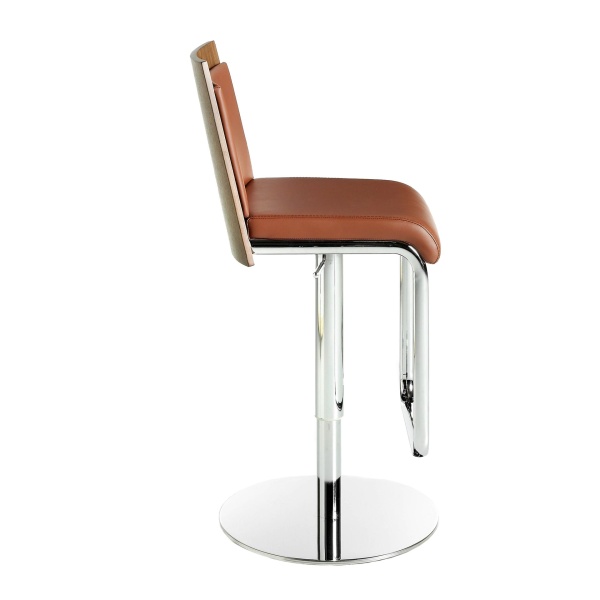 Барный стул F3179AL /4072 от интернет-магазина IDODOM.RU