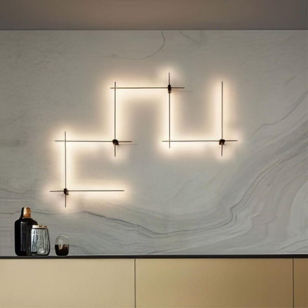 Бра Lussole LSP-7352 от интернет-магазина IDODOM.RU