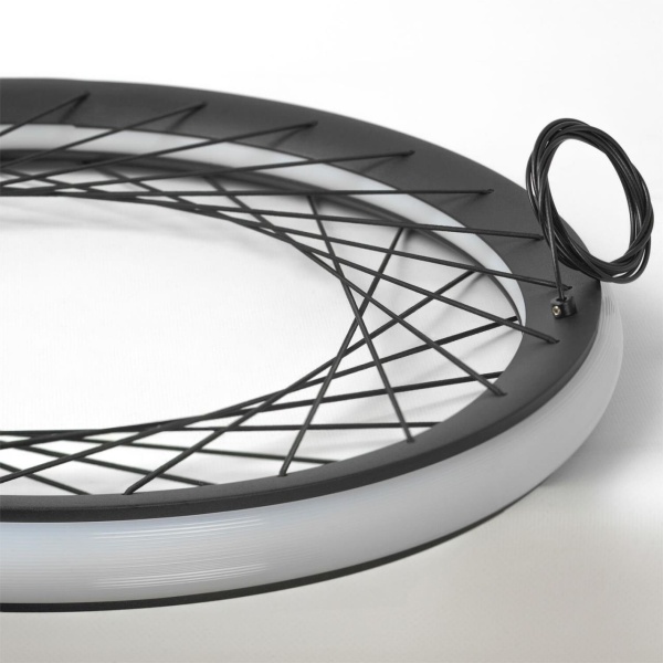 Люстра подвесная Lussole LSP-7306 от интернет-магазина IDODOM.RU