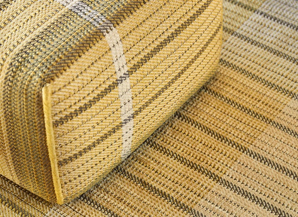 Пуф Reversible Puf Yellow от интернет-магазина IDODOM.RU