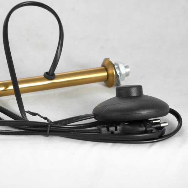 Торшер Lussole  YOKON LSP-0574 от интернет-магазина IDODOM.RU