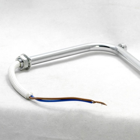 Люстра Lussole  Mohave LSP-8095 от интернет-магазина IDODOM.RU