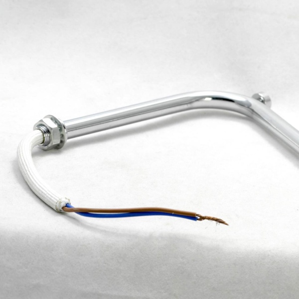 Люстра Lussole  Mohave LSP-8095 от интернет-магазина IDODOM.RU