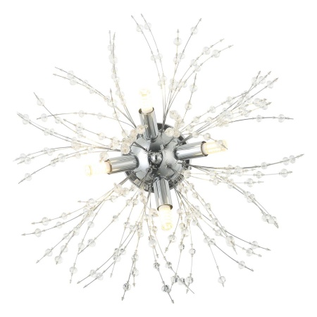 Люстра потолочная Lussole LSP-8779 от интернет-магазина IDODOM.RU