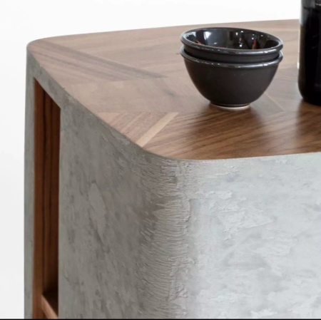 Винный шкаф Mini Wine Kamushek от интернет-магазина IDODOM.RU