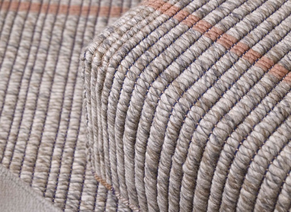 Пуф Reversible Puf Pink от интернет-магазина IDODOM.RU