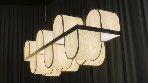 Люстра Osca Large от интернет-магазина IDODOM.RU