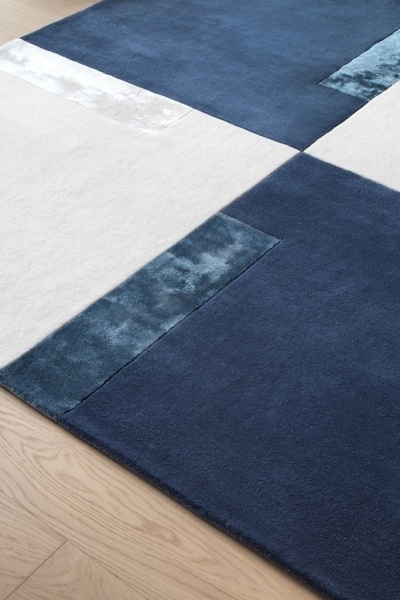 Ковер Cha-cha 1 200*200 от интернет-магазина IDODOM.RU