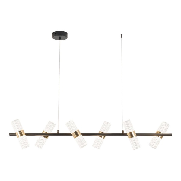 Линейно-подвесной светильник Lussole LSP-7536 от интернет-магазина IDODOM.RU