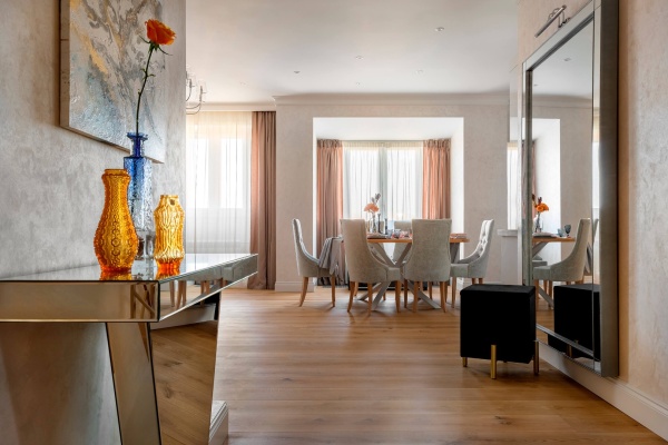 Зеркало Modesto от интернет-магазина IDODOM.RU