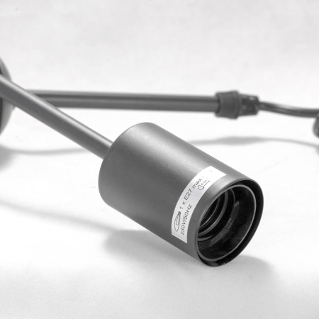 Люстра подвесная Lussole GRLSP-8271 от интернет-магазина IDODOM.RU