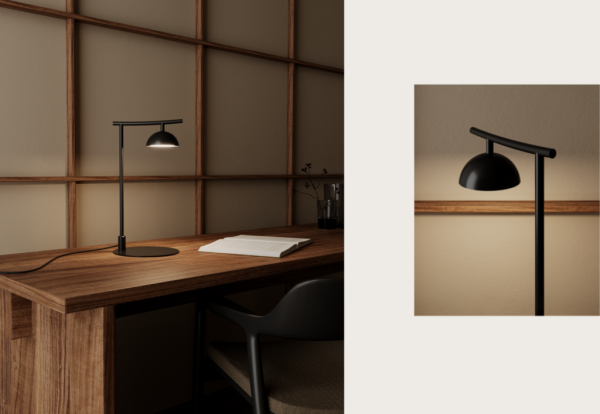 Настольная лампа Tana от интернет-магазина IDODOM.RU