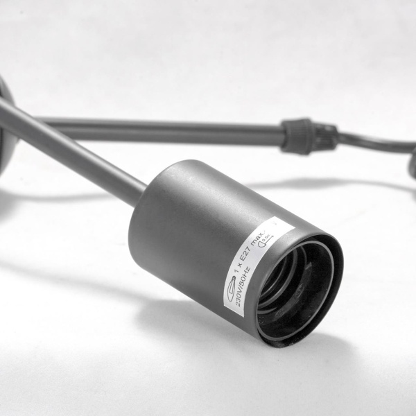 Люстра Lussole  Kenner GRLSP-8271 от интернет-магазина IDODOM.RU