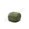Светильник Polysquare 55 Olive Green