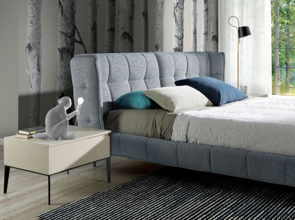 Кровать K3229C /7030 от интернет-магазина IDODOM.RU