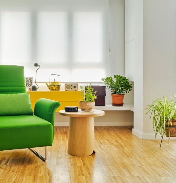 Столик Tab от интернет-магазина IDODOM.RU