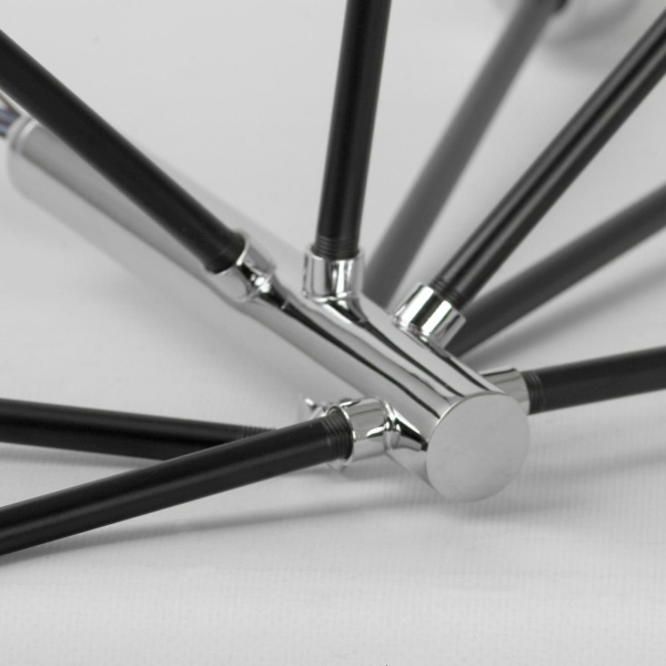 Люстра потолочная Lussole LSP-8931 от интернет-магазина IDODOM.RU