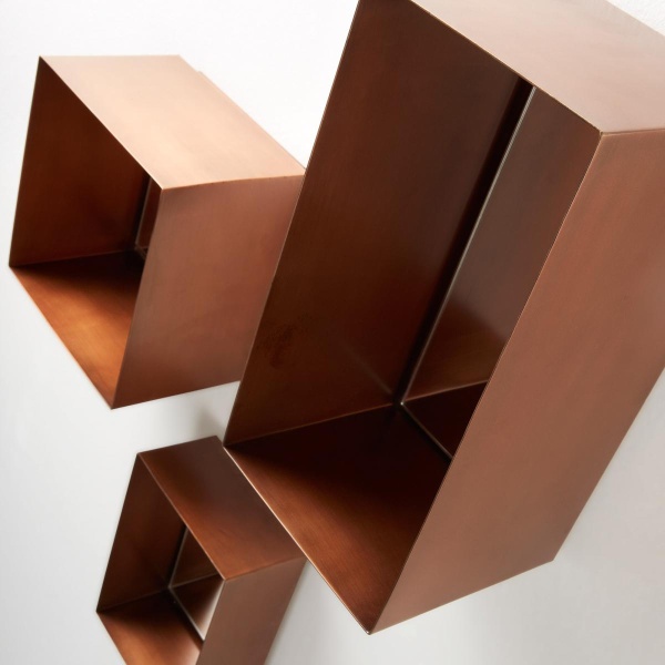 Набор зеркал Clifton от интернет-магазина IDODOM.RU