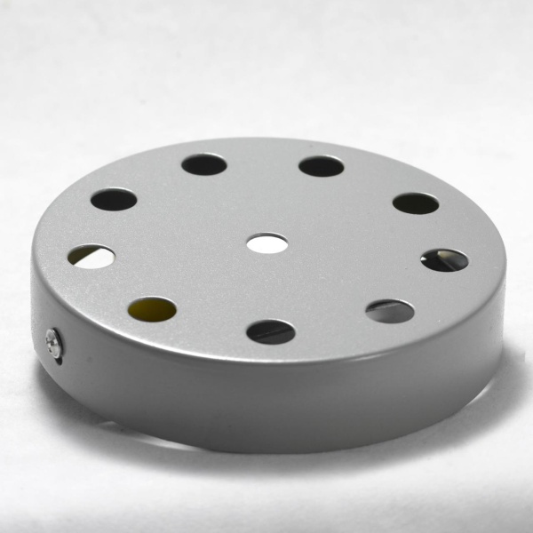 Люстра Lussole  Toledo LSP-8182 от интернет-магазина IDODOM.RU