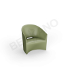 Кресло Oasis Olive green