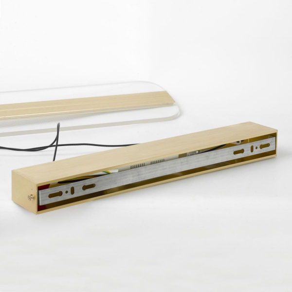 Линейно-подвесной светильник Lussole LSP-7224 от интернет-магазина IDODOM.RU