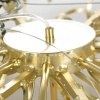 Люстра подвесная Lussole SY7958 от интернет-магазина IDODOM.RU