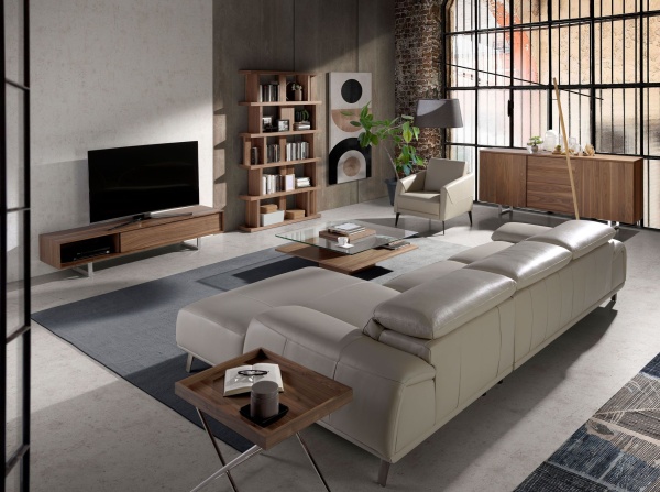 Столик журнальный HK22A /2017 от интернет-магазина IDODOM.RU