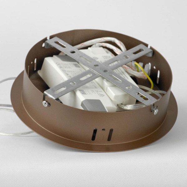 Подвесной светильник Lussole LSP-7193 от интернет-магазина IDODOM.RU