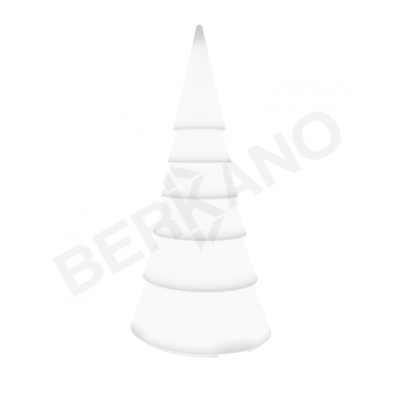Ёлка Eiswald 2,5 Snow White Light