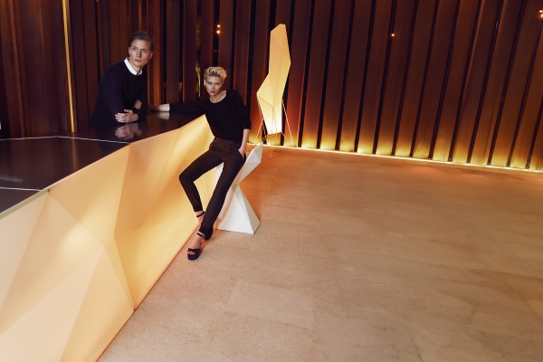 Барная стойка модульная Faz от интернет-магазина IDODOM.RU