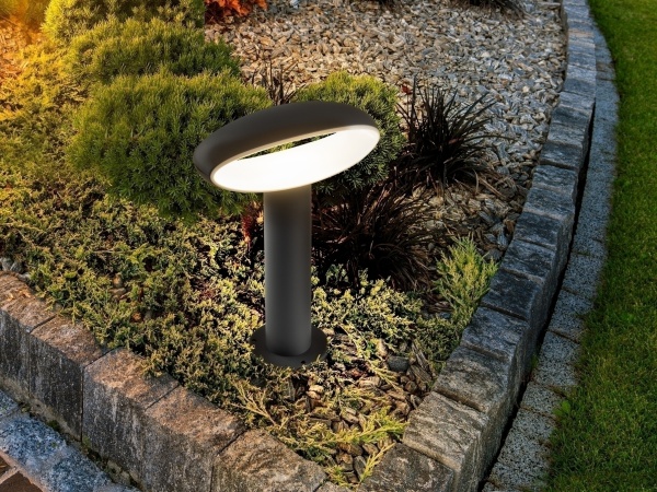 Vilo Маяк для наружного освещения H30 IP65 от интернет-магазина IDODOM.RU